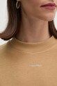 Кофта Calvin Klein K20K207213 бежевий