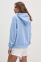 Oblečenie Mikina Tommy Hilfiger WW0WW42098 modrá