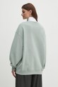 Одяг Бавовняна кофта Calvin Klein Jeans J20J223540 сірий