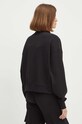 Oblečenie Mikina Calvin Klein Jeans J20J223922 čierna