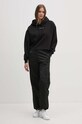 Кофта Calvin Klein Jeans J20J224350 чорний AW24