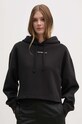 Кофта Calvin Klein Jeans чорний J20J224350