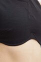 Топ Patrizia Pepe 8M1646.J219 чёрный