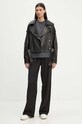 Iceberg hanorac de bumbac E041.6317 gri AW24