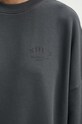 Iceberg hanorac de bumbac E041.6317 gri