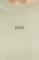 Boss Orange hanorac de bumbac 50519525 bej