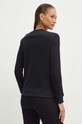 Îmbrăcăminte Boss Orange bluza 50531779 negru