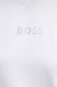 BOSS Orange bluza 50531821 biały