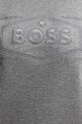 Dukserica BOSS 50518770 siva