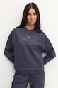 BOSS bluza albastru 50518770