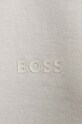 BOSS bluza lounge 50524760 beżowy