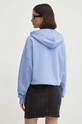 Odzież HUGO Blue bluza bawełniana 50520122 niebieski
