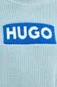 Hugo Blue sweter bawełniany Damski