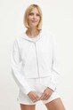 Dkny bluza alb DP4J9385