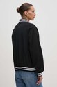 Odzież Dkny kurtka bomber D2E4A109 czarny