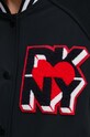 Dkny kurtka bomber D2E4A109 czarny