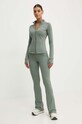 Dukserica Guess MARIKA V4YP12.KCD02 zelena NC24