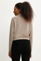 Odzież Guess bluza OLYMPE V4YQ05.KCAY2 beżowy