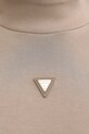 Guess bluza OLYMPE V4YQ05.KCAY2 beżowy