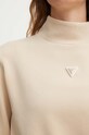 Guess bluza OLYMPE V4YQ05.KCAY2 bej