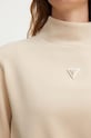 Кофта Guess OLYMPE V4YQ05.KCAY2 бежевый