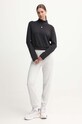 Guess bluza OLYMPE V4YQ05.KCAY2 negru AW24