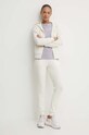 Кофта Guess OLYMPE V4YQ06.KCAY2 бежевий NC24
