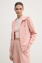 Кофта Guess OLYMPE розовый V4YQ06.KCAY2