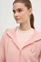 Μπλούζα Guess OLYMPE V4YQ06.KCAY2 ροζ