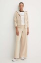 Кофта Guess OLYMPE V4YQ06.KCAY2 бежевий NC24