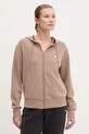 Μπλούζα Guess OLYMPE καφέ V4YQ06.KCAY2