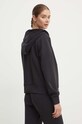 Guess bluza OLYMPE V4YQ06.KCAY2 negru NC24
