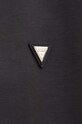 Guess bluza OLYMPE negru V4YQ06.KCAY2