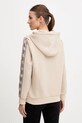 Odzież Guess bluza CARLA V4YQ11.KB3P2 beżowy