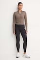 Guess felső SARA V4YP01.Z3F90 barna AW24