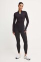 Mikina Guess SARA V4YP01.Z3F90 čierna AW24