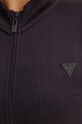 Guess bluza SARA V4YP01.Z3F90 czarny