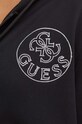 Dukserica Guess NOÉMIE V4YQ04.KC3D2 crna