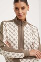 Guess felpa ELA senza beige V4YQ01.KB212