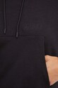 Guess bluza bawełniana RGINE V4YQ10.KC6W1 czarny