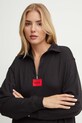 Кофта HUGO чёрный 50508701