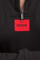 Кофта HUGO 50508701 чорний