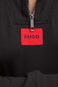 Кофта HUGO 50508701 чёрный