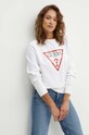 Кофта Guess белый W2YQ16.KBA11