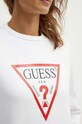 Mikina Guess W2YQ16.KBA11 biela