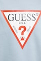 Кофта Guess W2YQ16.KBA11 голубой
