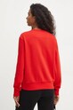 Îmbrăcăminte Guess bluza W2YQ16.KBA11 rosu