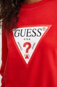 Guess bluza W2YQ16.KBA11 rosu