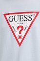 Guess bluza W2YQ16.KBA11 niebieski