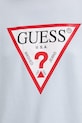 Guess bluza W2YQ16.KBA11 niebieski